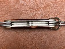 Ulster Official BSA Scout knife "Scoutmaster" model