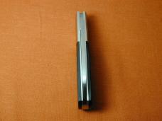 New York Knife Co Smooth Ebony Wood Barlow Knife By Cooper Cutlery Matteawan M1506E USA Made 