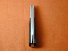 New York Knife Co Sawcut Ebony Wood Barlow Knife By Cooper Cutlery Matteawan M1506ESC  USA Made NMIB