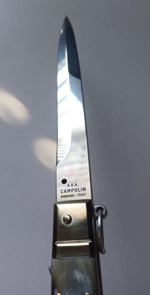 13 inch mint AGA CAMPOLIN 