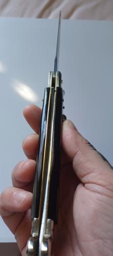 13 inch mint AGA CAMPOLIN 
