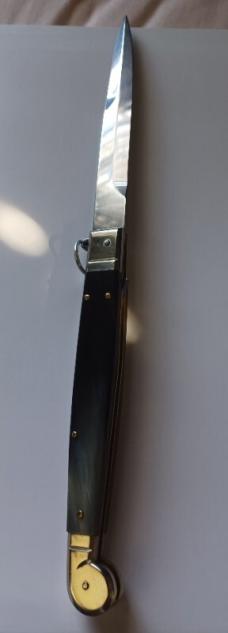 13 inch mint AGA CAMPOLIN 