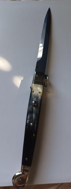 13 inch mint AGA CAMPOLIN 