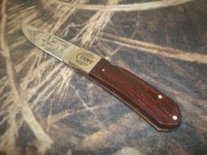 BROWNING CITORI GRADE III FOLDING KNIFE 1/3000 LIMITED EDITION JAPAN NEW IN CASE
