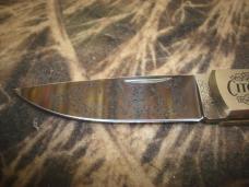 BROWNING CITORI GRADE III FOLDING KNIFE 1/3000 LIMITED EDITION JAPAN NEW IN CASE