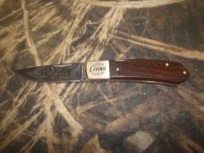 BROWNING CITORI GRADE III FOLDING KNIFE 1/3000 LIMITED EDITION JAPAN NEW IN CASE
