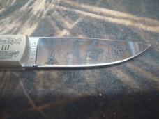 BROWNING CITORI GRADE III FOLDING KNIFE 1/3000 LIMITED EDITION JAPAN NEW IN CASE