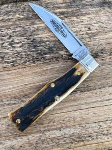 GEC NORTHFIELD ** 220124 MAGNUM SAMBAR STAG WHARNCLIFFE BLADE