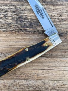 GEC NORTHFIELD ** 220124 MAGNUM SAMBAR STAG WHARNCLIFFE BLADE