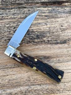 GEC NORTHFIELD ** 220124 MAGNUM SAMBAR STAG WHARNCLIFFE BLADE
