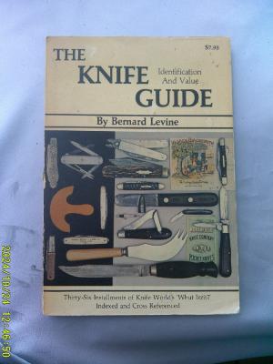 趣味 REMINGTON BULLET KNIVES by MEL BREWSTER Remington Bullet Knives by Mel Brewster