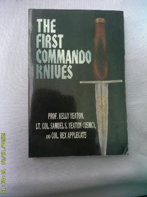 趣味 REMINGTON BULLET KNIVES by MEL BREWSTER Remington Bullet Knives by Mel Brewster