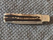HUBERTUS  STAG 9CM 