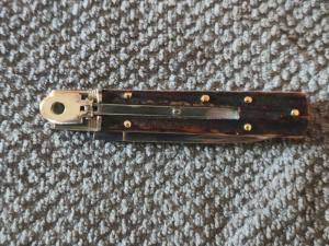 HUBERTUS  STAG 9CM 