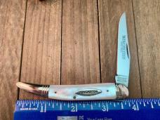 Winchester Medium Toothpick #18022 Mother of Pearl 1998