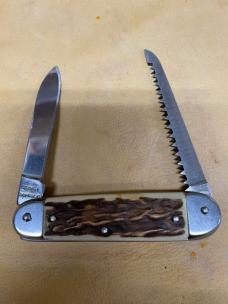 Mikov Blade + Saw - Reduced!