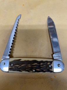 Mikov Blade + Saw - Reduced!