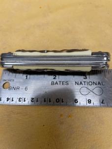 Mikov Blade + Saw - Reduced!