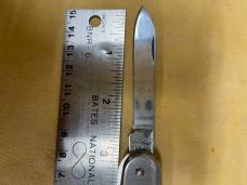 Mikov Blade + Saw - Reduced!
