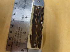 Mikov Blade + Saw - Reduced!