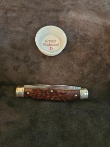 Gec 81 Deluxe Snakewood 