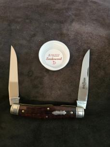 Gec 81 Deluxe Snakewood 