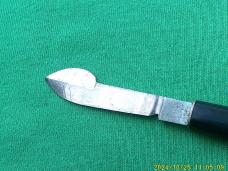 Miller Bros Meriden USA Ink Eraser