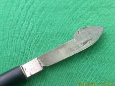 Miller Bros Meriden USA Ink Eraser