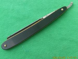 WR Case & Sons Bradford PA American Barber Razor
