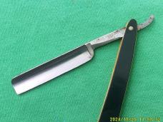 WR Case & Sons Bradford PA American Barber Razor