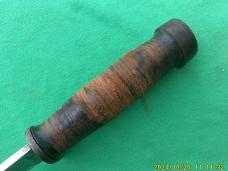 Cattaraugus 225Q Quarter Master Knife