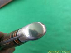 Western Boulder Colo. USA L58 Bird & Trout knife