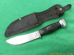 Remington RH-42 Hard Rubber Handles Dupont 1938