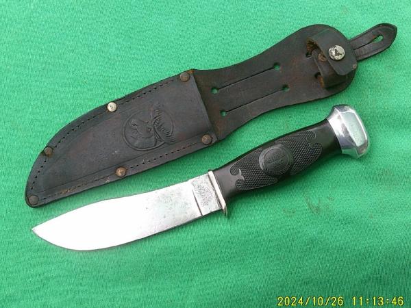 Remington RH-42 Hard Rubber Handles Dupont 1938 Remington RH-42 Hard Rubber Handles Dupont 1938