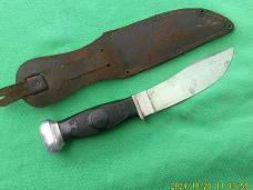 Remington RH-42 Hard Rubber Handles Dupont 1938