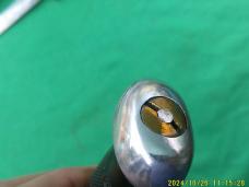 Remington RH-42 Hard Rubber Handles Dupont 1938