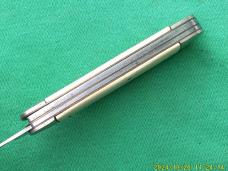 Camillus NY USA #23 Cigar Knife shortline
