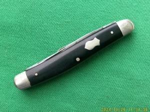 Remington Made in USA Jr Stockman 