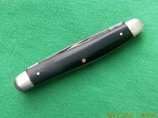 Remington Made in USA Jr Stockman 