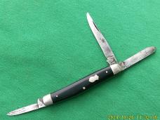 Remington Made in USA Jr Stockman 