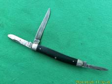 Remington Made in USA Jr Stockman 