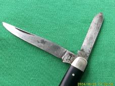 Remington Made in USA Jr Stockman 