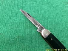 Remington Made in USA Jr Stockman 
