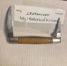 NORTHFIELD UNXLKNIFE CO.