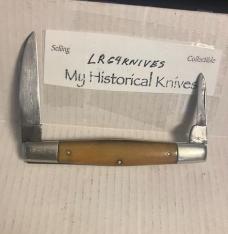 NORTHFIELD UNXLKNIFE CO.