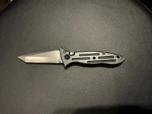   Smith & Wesson U.S. Army Issue 
