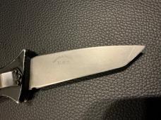   Smith & Wesson U.S. Army Issue 