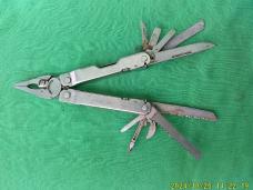 Leatherman Super Tool 300