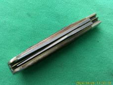 Case XX Bradford PA 1993 Medium Trapper #6207 SP SSP