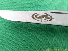 Case XX Bradford PA 1993 Medium Trapper #6207 SP SSP